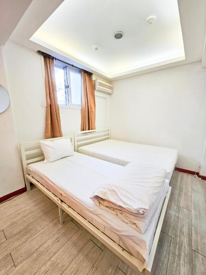 Travelers A Korea Hostel Seoul Exterior foto