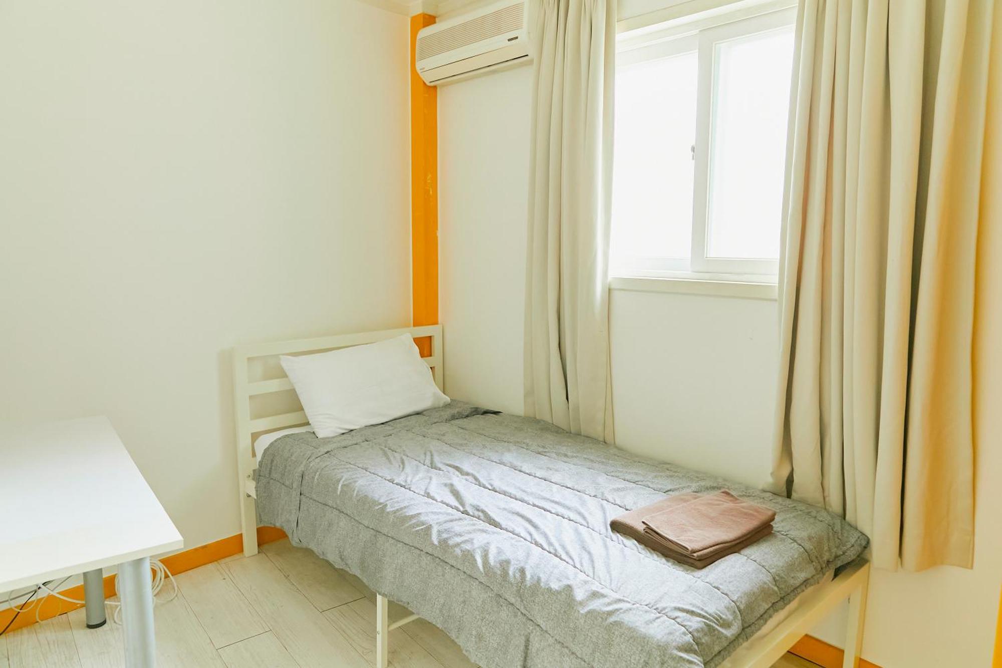 Travelers A Korea Hostel Seoul Exterior foto